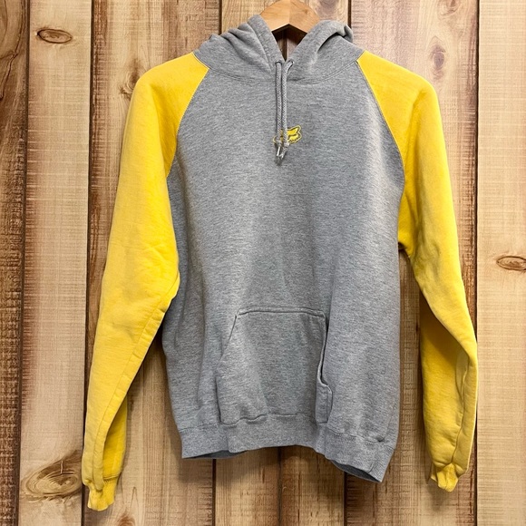 Fox Racing Hoodie - Picture 3 of 8